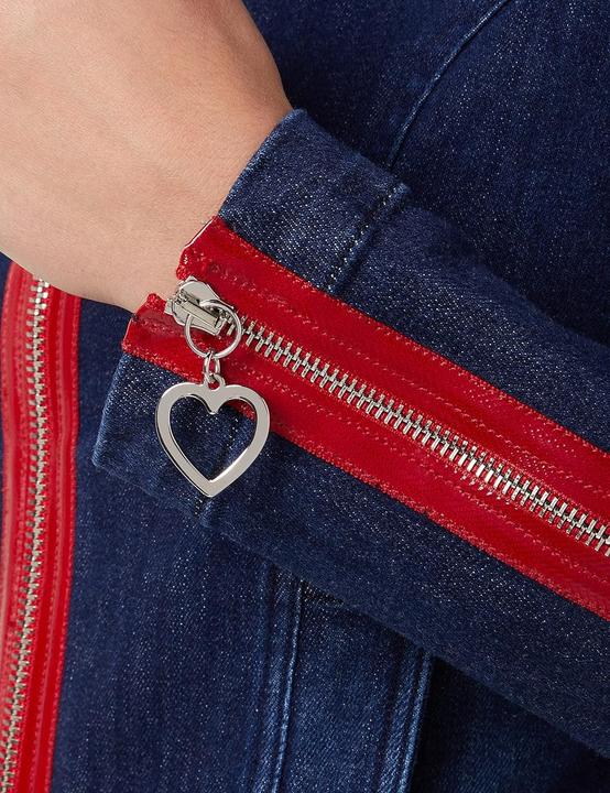 Immagine prodotto Love Moschino Giacca Aderente (36)