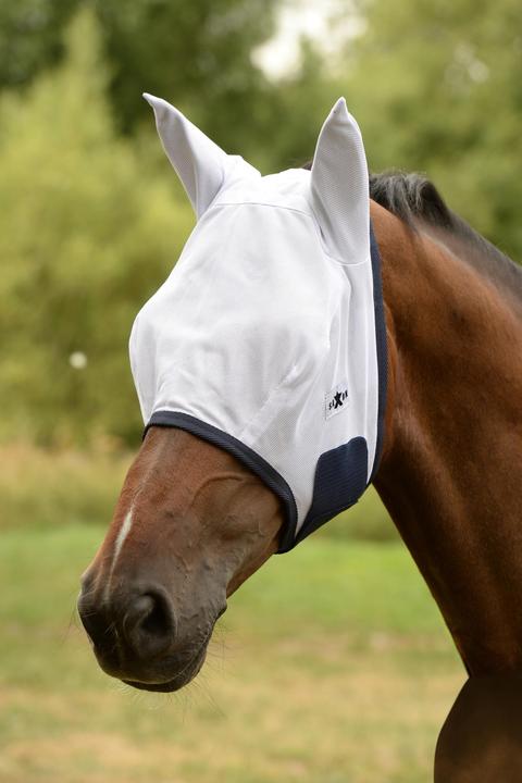 Weatherbeeta Mesh horse mask