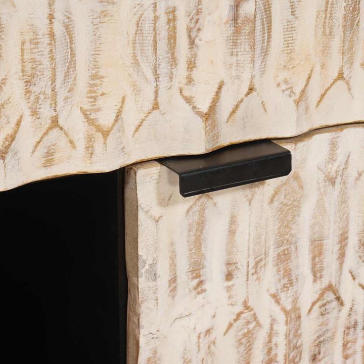 Image du produit vidaXL Modernes Sideboard (33 x 80 x 75 cm)