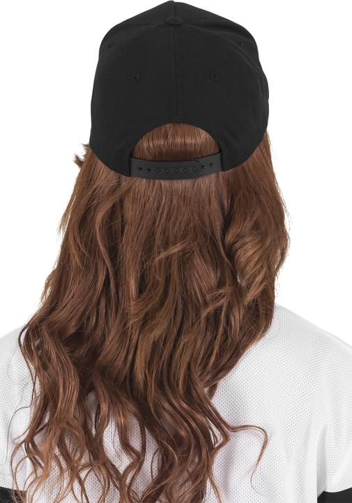 Actual product image Flexfit Classic 5 Panel Snapback (One size)