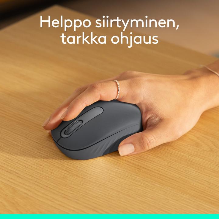 Image du produit Logitech M196 Souris Bluetooth (Sans fil)