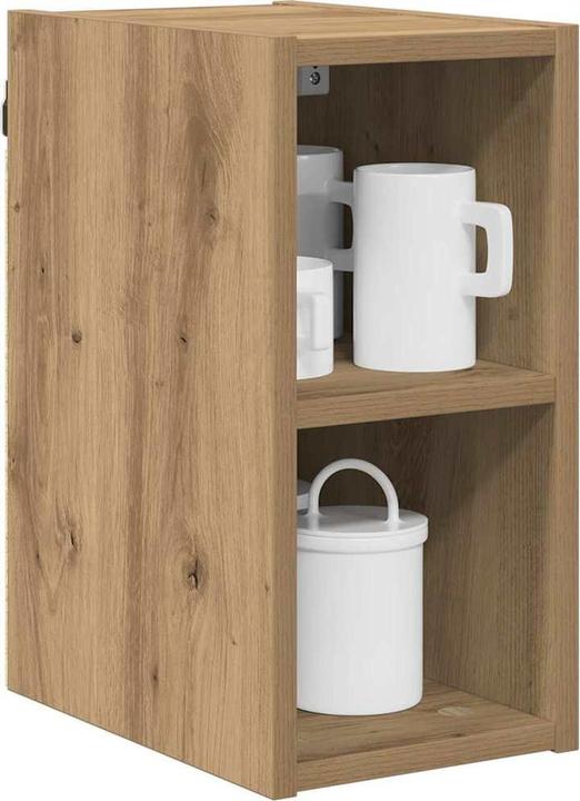 Produktbild vidaXL Küchenaufbewahrung (29.50 x 20 x 40 cm)