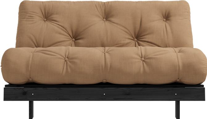 Produktbild Karup Design Roots (2-Sitzer, Bettsofa)