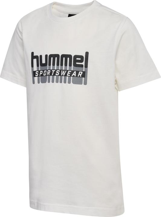 Image du produit hummel hmlTUKAS T-SHIRT S/S 2-PACK (122)