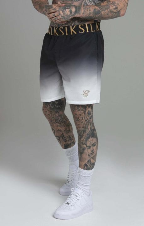 Produktbild Siksilk Badehose Fade Swim Shorts (M)
