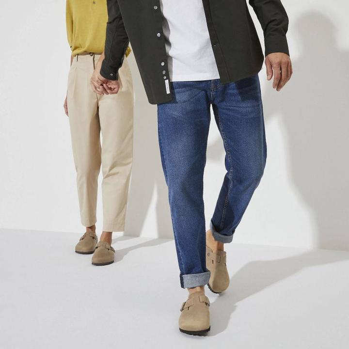 Image du produit Birkenstock Boston Oiled Leather (50)