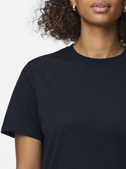 Image du produit Pieces Pcria Ss Solid Tee Noos Bc (L)