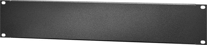 Produktbild APC Blindblende Easy Rack ER7BP2U 2HE 19, Schwarz, 10 Stück