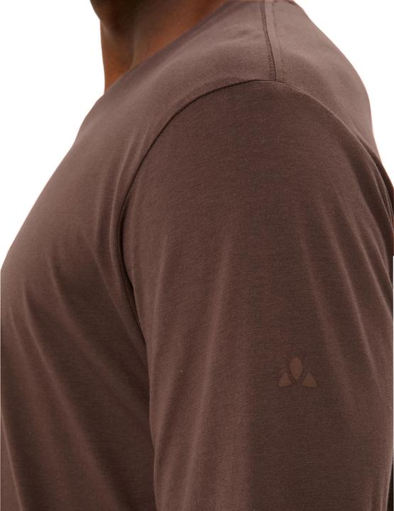 Actual product image Vaude Logo L/S T-Shirt (L)