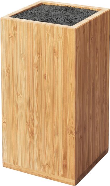 Produktbild Fiskars Sensei Messerblock 5-tlg.