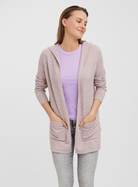Immagine prodotto Vero Moda Cardigan con cappuccio (M)