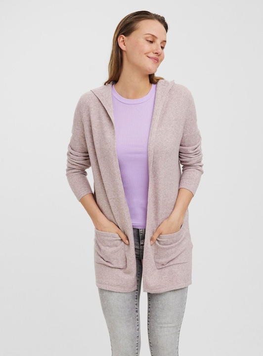 Actual product image Vero Moda Hooded cardigan (M)