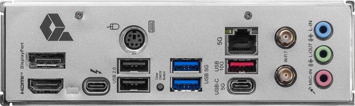 Produktbild MSI PRO B860M-A WIFI (LGA 1851, Intel B860, mATX)