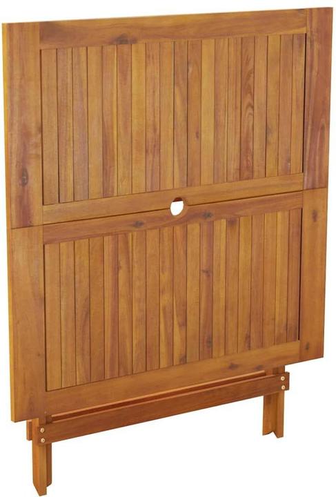 Produktbild vidaXL Gartentisch (90 x 90 x 75 cm)