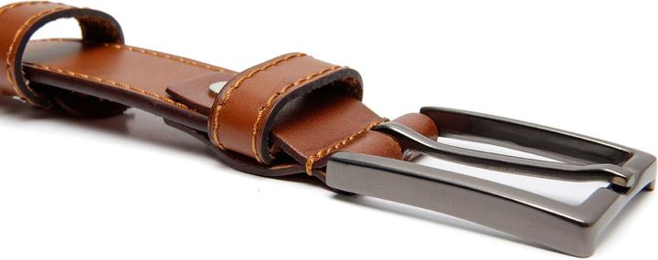 Produktbild The Chesterfield Brand Tanaro Gürtel Leder (105)