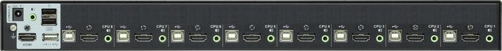 Produktbild Aten S1798 8-Port USB