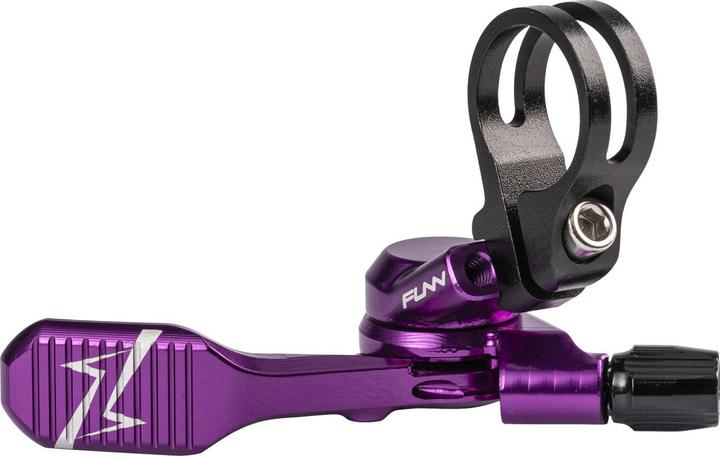 Actual product image Funn Dropper remote lever