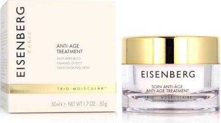 Actual product image Eisenberg Classique Soin Anti-Âge (50 ml, 24h cream)
