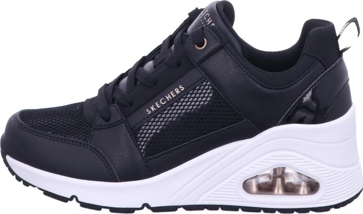 Actual product image Skechers Uno Wedge - Everything Nice (36)