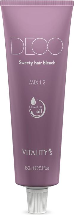 Immagine prodotto Vitality's Sweety hair bleach 150 ml