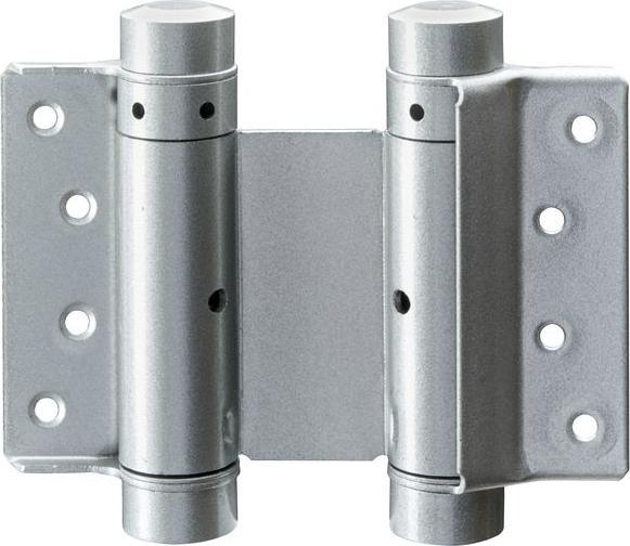 Actual product image Hettich Pendeltrscharnier, lackiert 75 mm