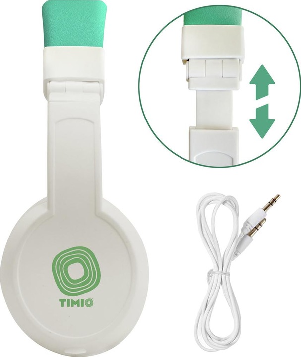 Produktbild Timio Kopfhörer