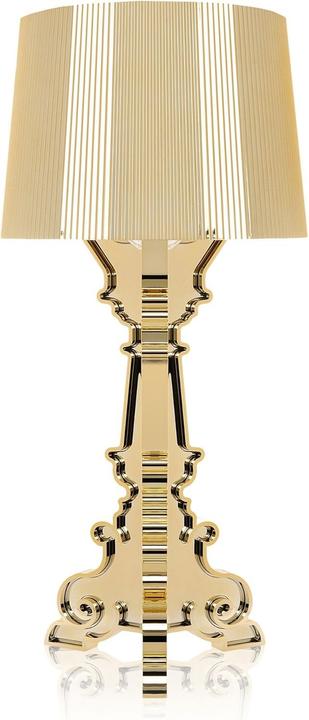 Actual product image Kartell Bourgie Lampada (E14)