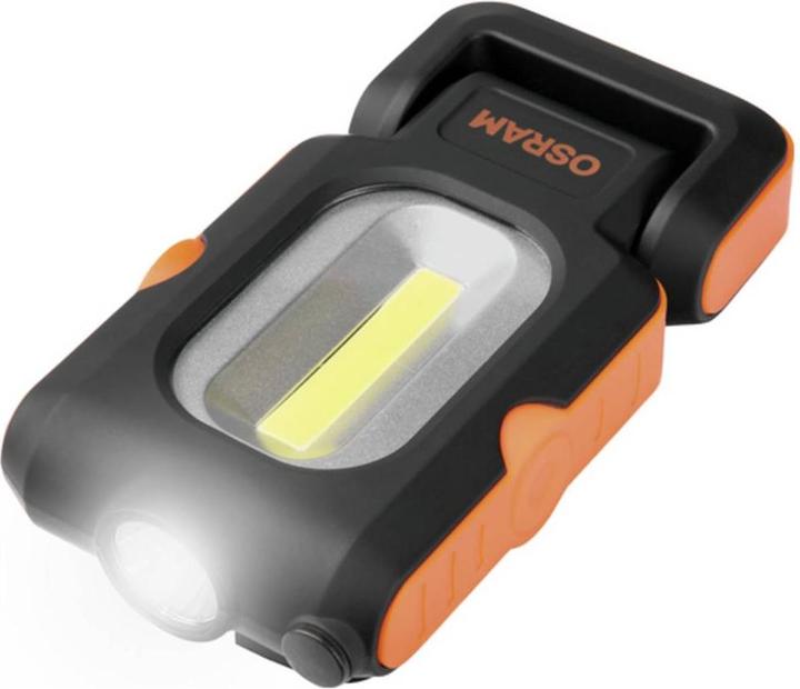 Produktbild Osram Arbeitsleuchte LEDinspect MINI 140 ESSENTIAL 140 lm LEDIL435ESNCDU (140 lm)