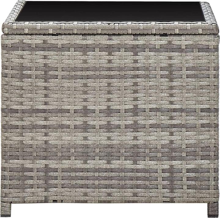 Image du produit vidaXL Salon de jardin