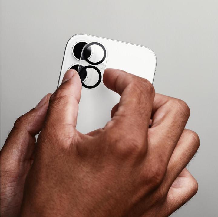 Produktbild Vonmählen Lens Protector (1 Stk., Apple iPhone 17 Pro)