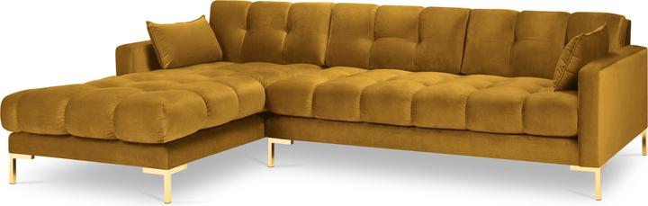 Image du produit Micadoni Mamaia (Canapé d'angle)