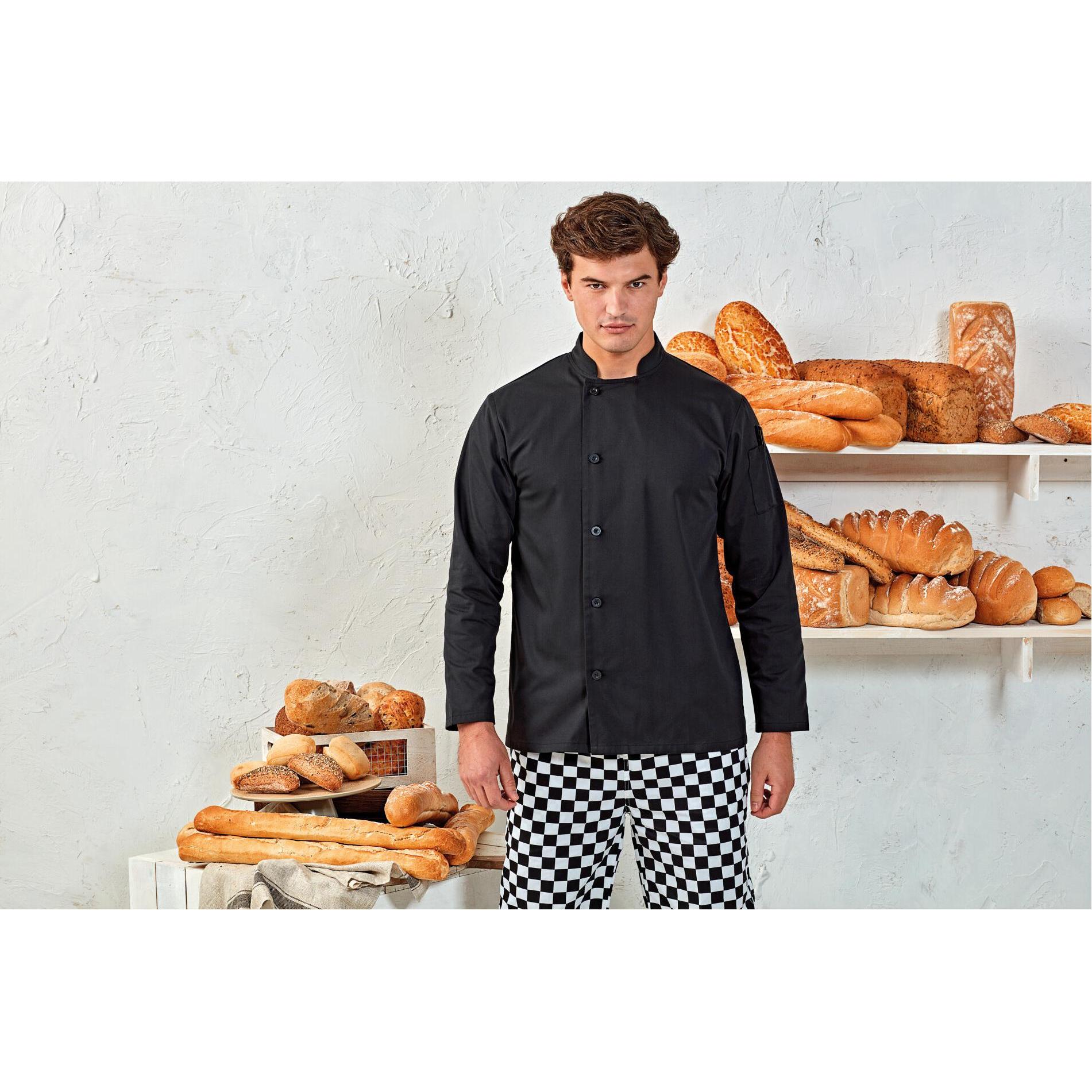 Thumbnail - Premier, Arbeitsjacke, Essential (XS)