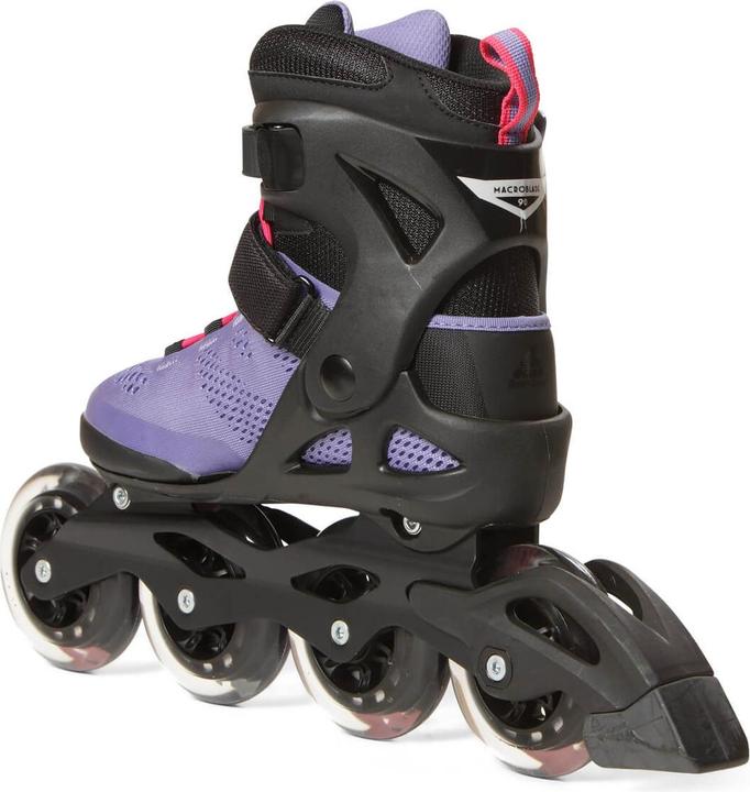 Produktbild Rollerblade W Macroblade 90 (35)