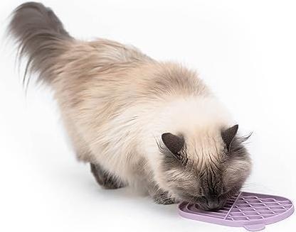 Image du produit LucyBalu ZENPAD Schleckmatte