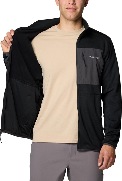 Actual product image Columbia Hike™ Full Zip II (XXL)