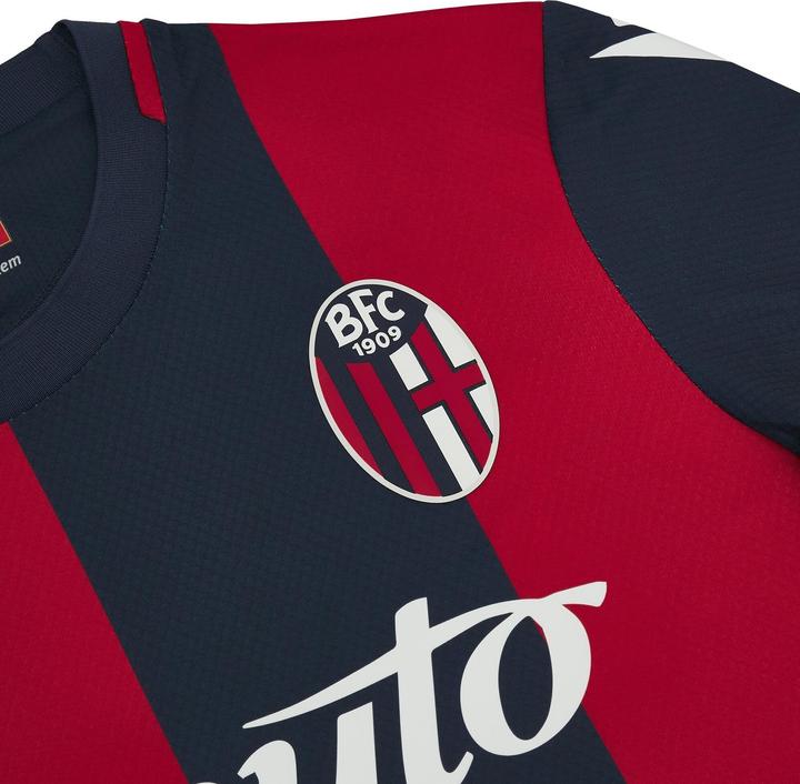 Immagine prodotto Macron Maglia FC Bologna (XL)