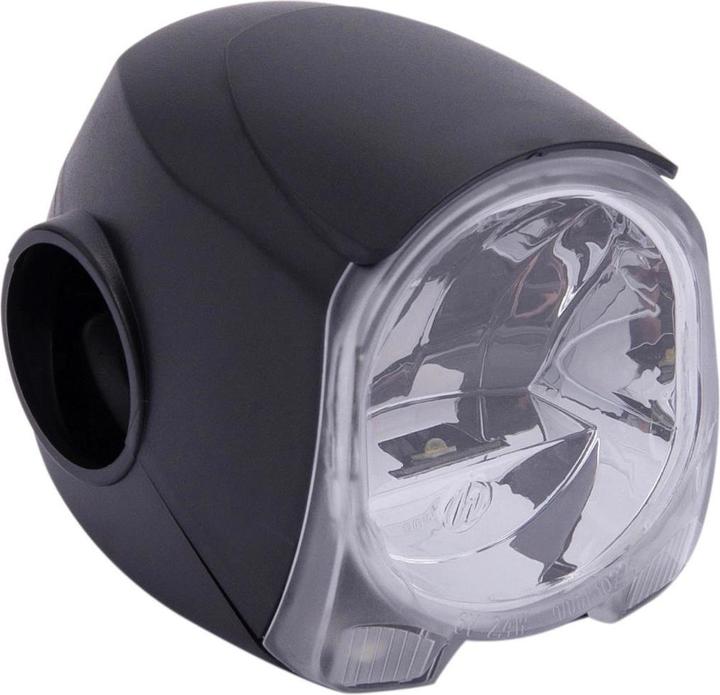 Image du produit Tern Bicycles Lampe TERN Valo 2.0, alimentée par dynamo pour Tern 41 Lux, 150 Lumen (150 lm)
