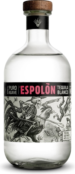 Immagine prodotto Espolon Blanco (1 x 70 cl)