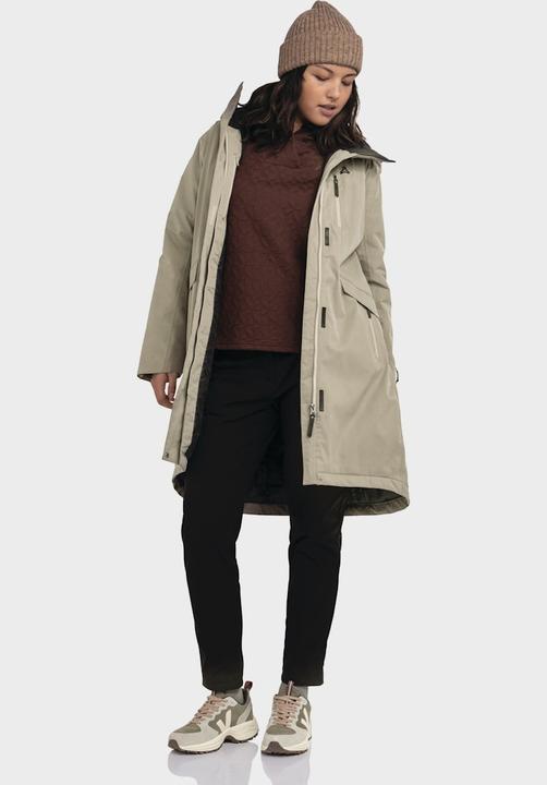 Produktbild Schöffel Urban Ins Coat Style Kalmor