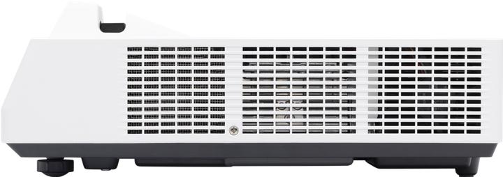 Productafbeelding Panasonic PT-TMZ400 LCD Projector met lasertechnologie Korte projectieafstand 0,47:1 WUXGA 1920x1200 4000Lumen (WUXGA, 4000 lm, 0.43:1)