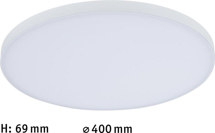 Produktbild Paulmann Panel Verlora (3100 lm)