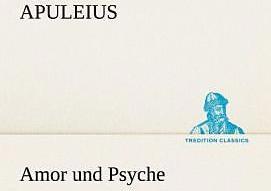 Produktbild Amor und Psyche (Deutsch, Apuleius, 2012)