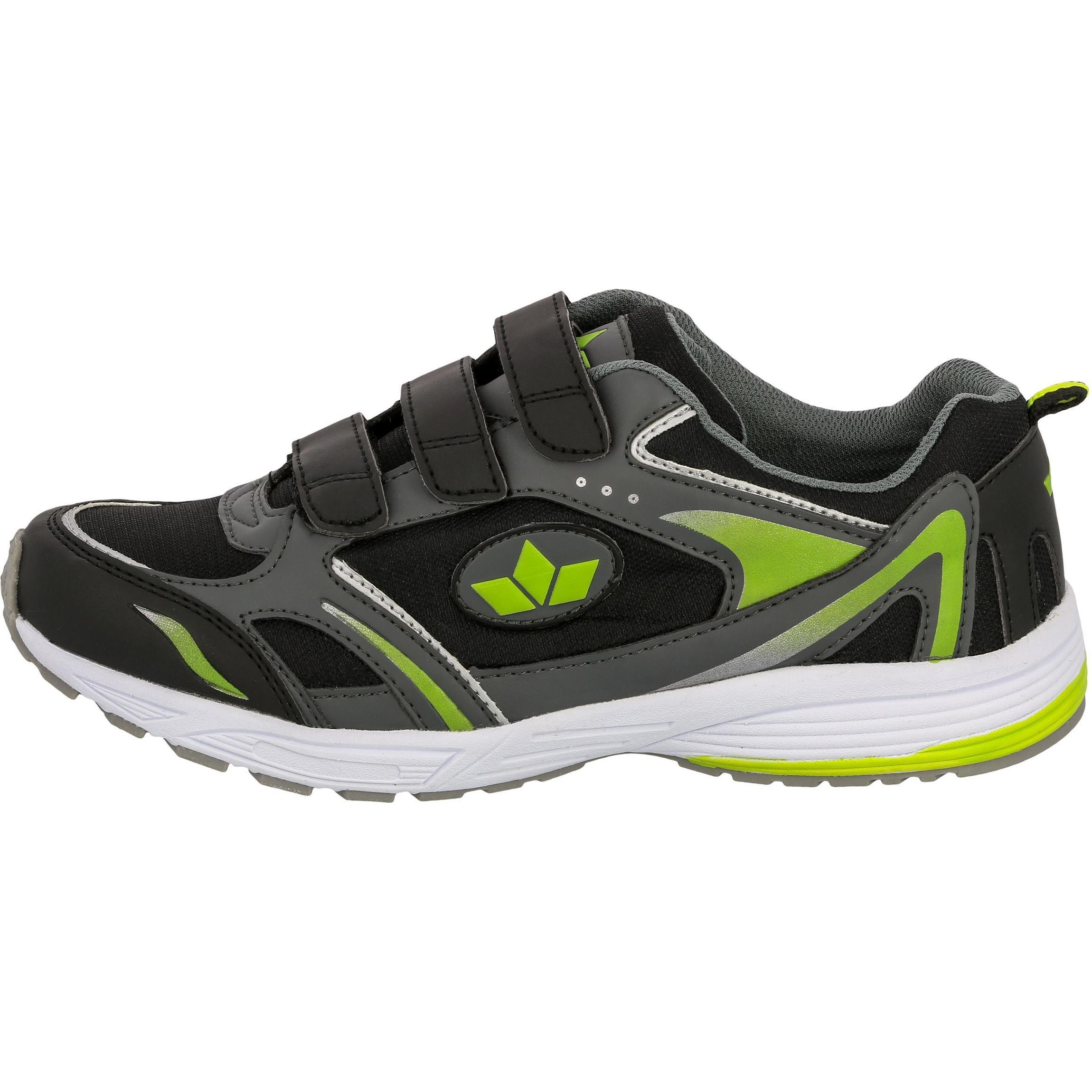 Thumbnail - Brütting, Herren, Hallenschuhe, Halbschuhe (43), Grau