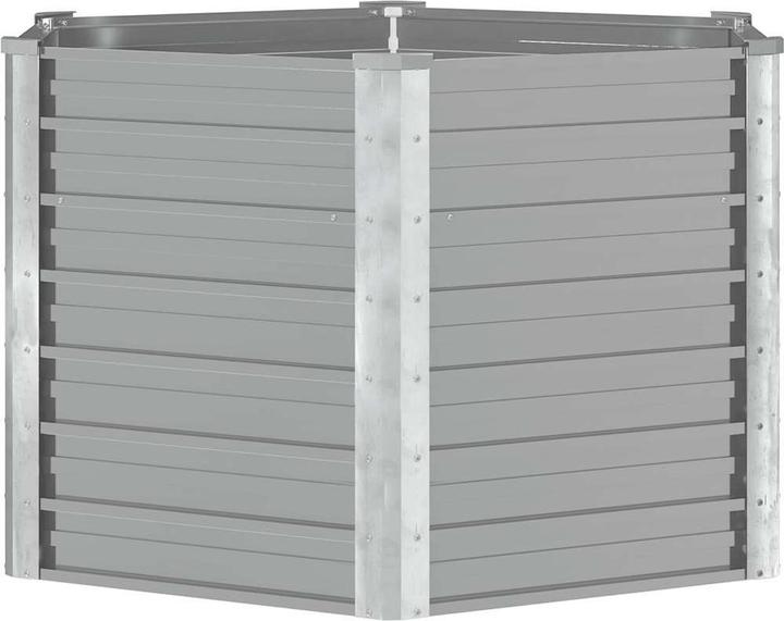 Produktbild vidaXL Hochbeet