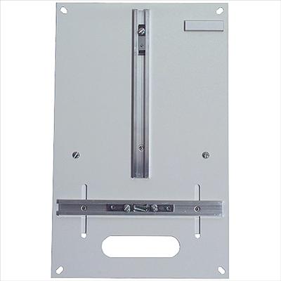 Plaque de compteur 250x400