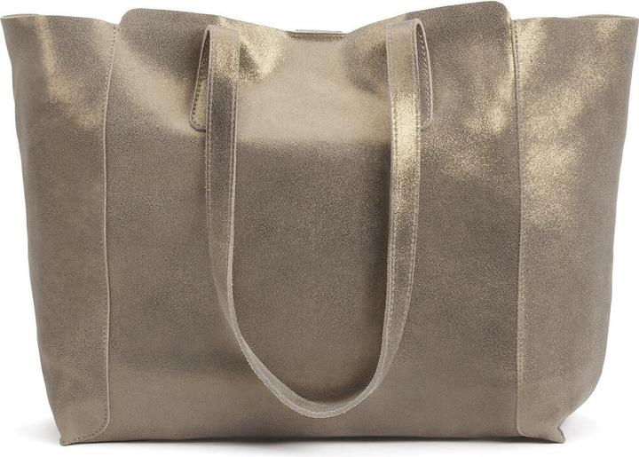 Immagine prodotto La Redoute Collections Shopper in Glanzoptik
