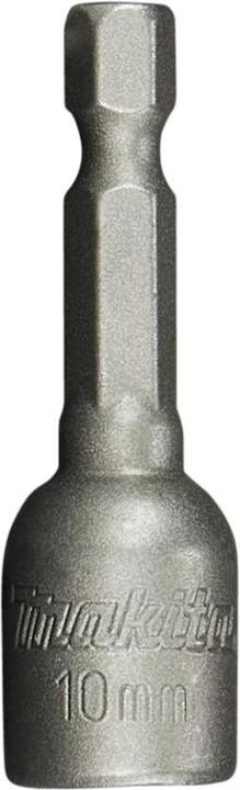 Actual product image Makita Socket spanner 1/4" SW10