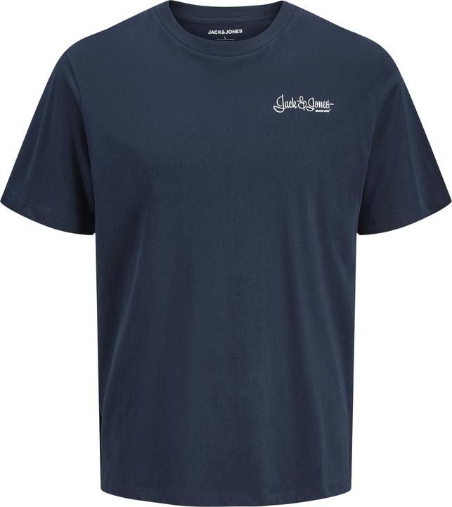 Produktbild Jack & Jones 3er-pack T-shirt T-shirt (XS)