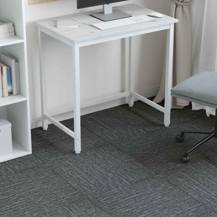 Produktbild vidaXL Teppichfliese (50 x 50 cm)