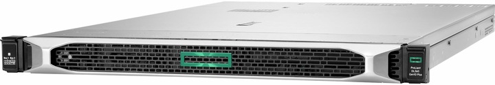 HPE ProLiant DL360 Gen10 Plus Intel Xeon Silver 4309Y 2.8GHz 8c 64GB-R 8SFF SR416i-a 2x2.4TB HDD 2x8 (Intel Xeon Silver 4309Y, 64 Go, Serveur en rack)